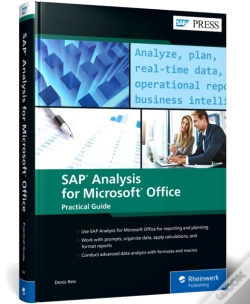 Capa do artigo Sap Analysis For Microsoft Office
