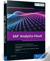Capa do artigo Sap Analytics Cloud