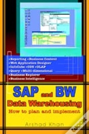 Capa do artigo Sap And Bw Data Warehousing