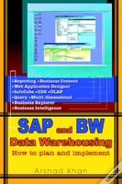 Capa do artigo Sap And Bw Data Warehousing