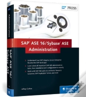 Capa do artigo Sap Ase 16 / Sybase Ase Administration