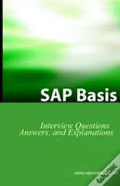 Capa do artigo Sap Basis Certification Questions