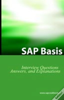 Capa do artigo Sap Basis Certification Questions