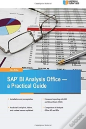 Capa do artigo Sap Bi Analysis Office - A Practical Guide