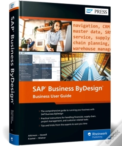 Capa do artigo Sap Business Bydesign