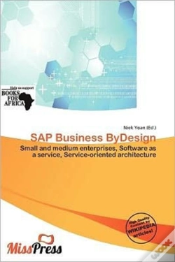 Capa do artigo Sap Business Bydesign