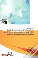 Sap Business Bydesign