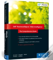 Capa do artigo Sap Business Objects Web Intelligence