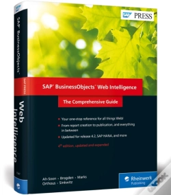 Capa do artigo Sap Business Objects Web Intelligence