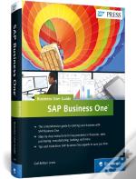 Sap Business One: Business User Guide