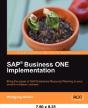 Sap Business One Implementation - Preview