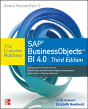 Sap Businessobjects Bi 4.0 The Complete Reference 3/E - Preview