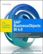 Sap Businessobjects Bi 4.0 The Complete Reference 3/E - Preview