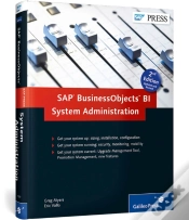 Capa do artigo Sap Businessobjects Bi System Administration