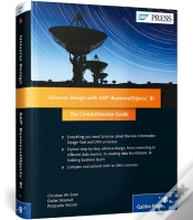 Capa do artigo Sap Businessobjects Bi Universes: The Comprehensive Guide