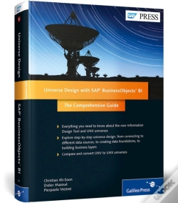 Capa do artigo Sap Businessobjects Bi Universes: The Comprehensive Guide