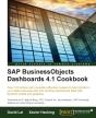 Sap Businessobjects Dashboards 4.1 Cookbook - Preview