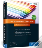 Capa do artigo Sap Businessobjects Design Studio