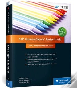 Capa do artigo Sap Businessobjects Design Studio