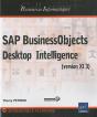 Sap Businessobjects - Desktop Intelligence (Version Xi 3) - Preview
