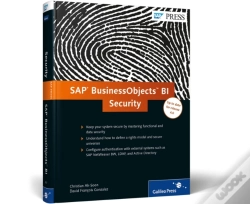 Capa do artigo Sap Businessobjects Security