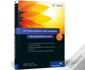 Capa do artigo Sap Businessobjects Web Intelligence: The Comprehensive Guide