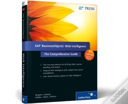 Capa do artigo Sap Businessobjects Web Intelligence: The Comprehensive Guide