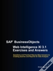Capa do artigo Sap Businessobjects Web Intelligence Xi
