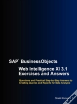Capa do artigo Sap Businessobjects Web Intelligence Xi