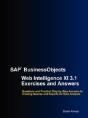 Sap Businessobjects Web Intelligence Xi - Preview