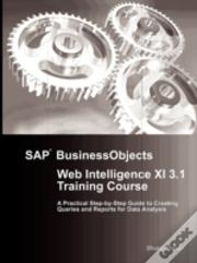 Sap Businessobjects Web Intelligence Xi