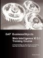 Sap Businessobjects Web Intelligence Xi - Preview