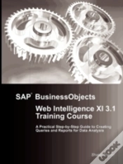 Capa do artigo Sap Businessobjects Web Intelligence Xi