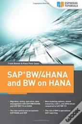 Sap Bw/4hana And Bw On Hana