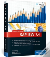 Sap Bw 7.4-Practical Guide