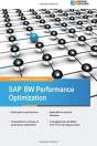 Sap Bw Performance Optimization - Preview