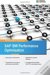 Sap Bw Performance Optimization