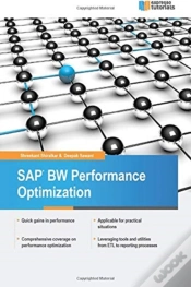 Capa do artigo Sap Bw Performance Optimization