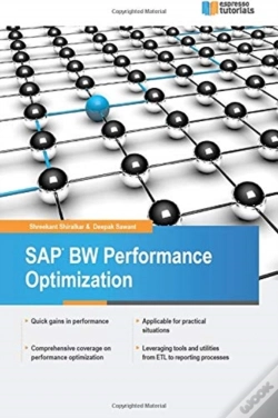 Capa do artigo Sap Bw Performance Optimization