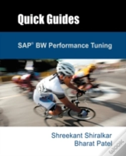 Capa do artigo Sap Bw Performance Tuning