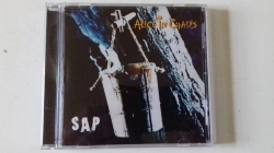 Capa do artigo Sap - CD