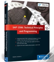 Capa do artigo Sap Crm: Technical Principles And Programming