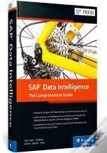 Sap Data Intelligence