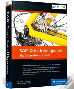 Capa do artigo Sap Data Intelligence