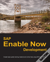 Sap Enable Now Development