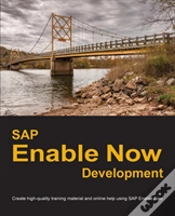 Capa do artigo Sap Enable Now Development