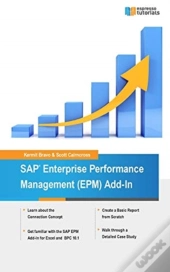 Sap Enterprise Performance Management (Epm) Add-In