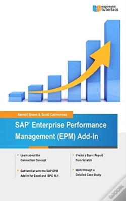 Capa do artigo Sap Enterprise Performance Management (Epm) Add-In