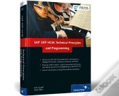 Capa do artigo Sap Erp Hcm: Technical Principles And Programming