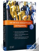 Sap Erp Hcm: Technical Principles And Programming
